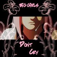 big girls dont cry sakura